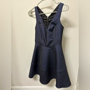 NWT Express size 0 dress